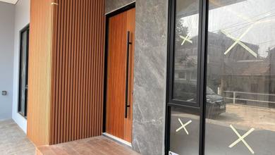 Dijual Rumah Nyaman di Taman Kopo Indah, Bandung - LT 147m²