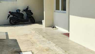 Rumah Siap Huni di Area Kopo Permai, Bandung, LT 129m²