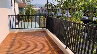 Rumah Area Luxury Kota Baru Parahyangan, Bandung - Harga Menarik 4,5 Miliar