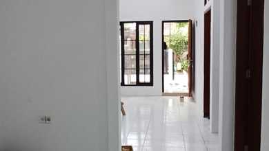 Rumah Siap Huni di Area Gede Bage, Bandung, LT 84m²