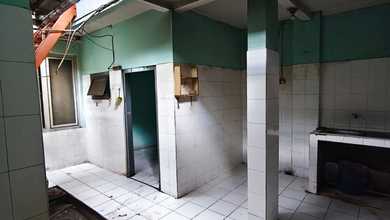 Sewa Rumah Usaha di Jl. Klenteng Bandung