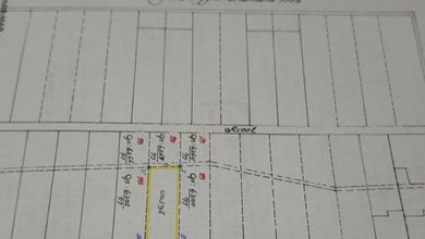 Jual Cepat Tanah Prospektif di Margahayu, Bandung, LT 140m²