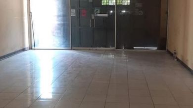 Disewakan ruko Kurdi daerah ramai dan strategis