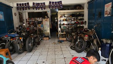 Ruko Jual Cepat Di Andir