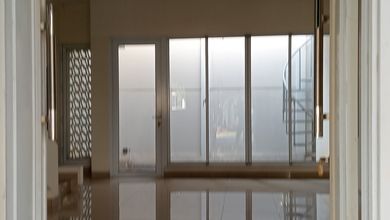 Jual Rumah 132 area Gede Bage, Bandung