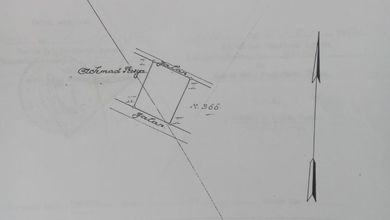 Promo Tanah Strategis di Lembang, Bandung, Harga 1,75 Miliar