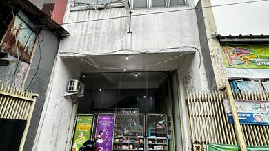 Ruko 3,5 Lt Siap Huni Lokasi Strategis Sayap Ciroyom