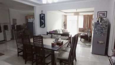 Rumah Mewah di Kota Baru Parahyangan, Bandung, 4 KT, LT 360m²