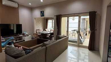 Kesempatan Rumah di Buah Batu, Bandung, LB 200m², Harga 2,1 Miliar