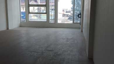 Ruko 2 Lantai Siap Pakai di Terusan Buah Batu