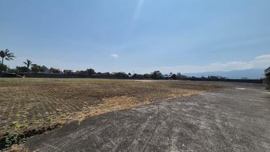 Disewakan Tanah Premium di Summarecon Bandung, Bandung, LT 10000m²