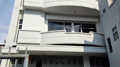 Sewa Gudang Siap Huni di Mainroad Kopo 2 Arah