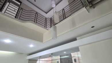 Rumah Area Luxury Mekar Wangi, Bandung - Harga Terbaik 4,5 Miliar