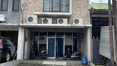 Hot List Jual Cepat Ruko Pasadena 2 Lt Sayap Caringin