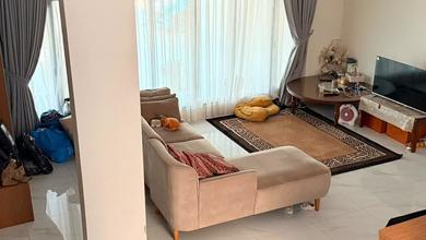 Jual Rumah Strategis di Pondok Hijau, Bandung - LT 99m²