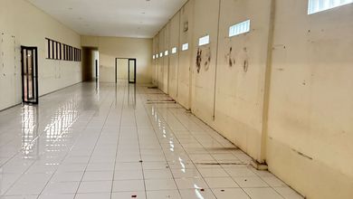 Sewa Gudang Bersama Area Metro, Soekarno Hatta