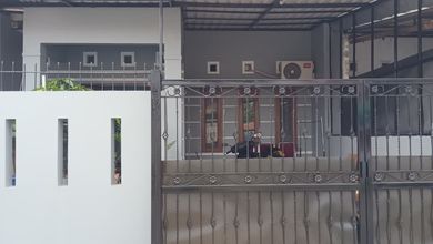 Rumah Dijual di Taman Kopo Indah, Bandung, LB 90m², Harga Terbaik!