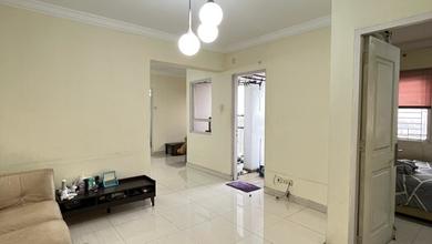 Jual Apartemen Nyaman di Sukajadi, Bandung, Luas 96m²