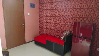 Jual Cepat Apartemen Murah di Pasteur, Bandung, LT 37m²