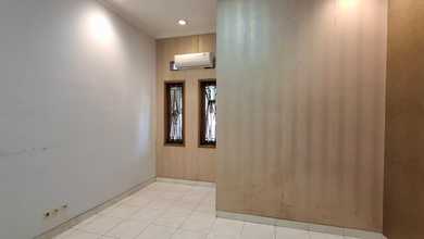 Rumah Sewa Murah Lokasi Batununggal, Bandung, LB 90m²