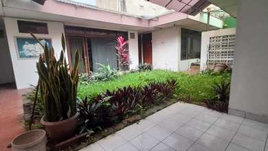 Rumah Sewa Nyaman Lokasi Bandung Kota, Bandung, LB 250m²