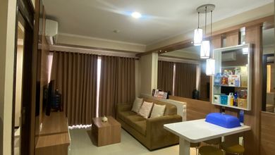 Disewakan Apartemen Terjangkau di Pasteur, Bandung, LB 37m²