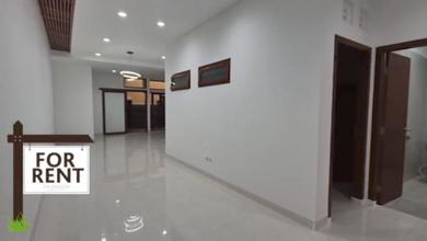 Sewa Ruang Usaha di Pusat Kota Sayap Riau