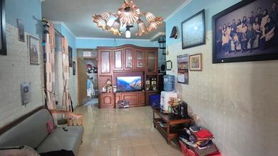 Properti Siap Pakai di Area Kopo, Bandung, LT 110m²