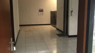 Rumah Premium di Cibaduyut, Bandung, LT 60 m2