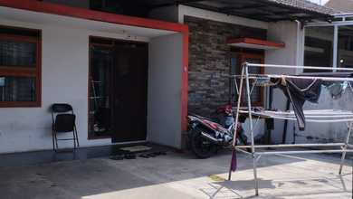 Kesempatan Rumah di Kopo, Bandung, LB 141m², Harga 1,1 Miliar