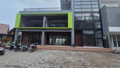 Sewa Ruang Usaha Resort Dago Pakar Cocok Buat Cafe