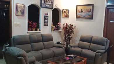 Rumah Area Luxury Pasteur, Bandung - Harga Terbaik 3,1 Miliar