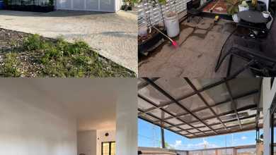 Jual Rumah Nyaman di Cibaduyut, Bandung - LT 123m²