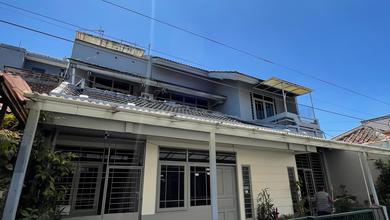 Rumah Prestisius di Kawasan Cicendo, Bandung, LB 180m², Harga 3 Miliar