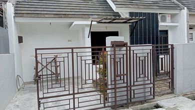 Promo Rumah Murah di Buah Batu, Bandung - Harga 500 Juta