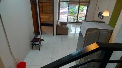 Rumah Sewa Nyaman Lokasi Regol, Bandung, LB 130m²