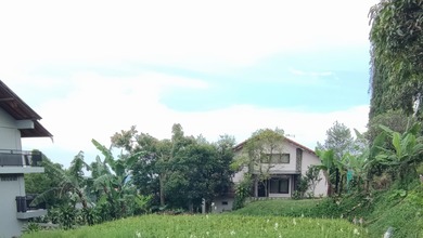 Promo Tanah Strategis di Parongpong, Bandung, Harga 1,33 Miliar