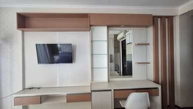 Dijual Apartemen Terjangkau di Pasteur, Bandung, LB 24m²