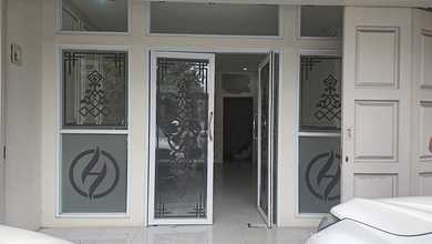 Jual/Sewa Ruko 2 Lt Siap Huni di Area Buah Batu Commercial