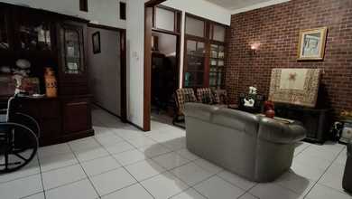 Rumah Minimalis area Kopo Permai, Bandung, LT 140 m2