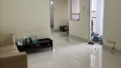 Apartemen Nyaman Dijual Cepat di Bandung Kota, Bandung, Harga Menarik!