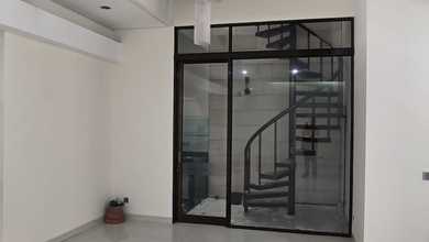 For Sale rumah Eksklusif di Mekar Wangi, Bandung - LT 200m²