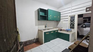 Rumah + Usaha Salon Mobil Aktif Kopo Permai, Bandung