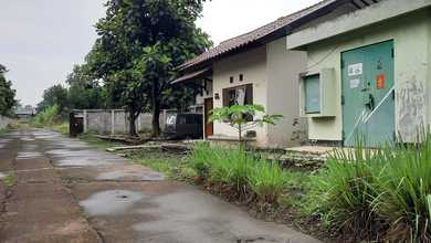 Jual Tanah Terjangkau di Area Leuwi Gajah, Cimahi