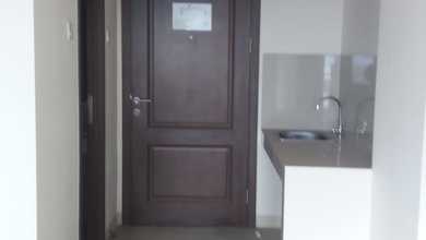 Jual Apartemen Terjangkau di Ciumbuleuit, Bandung, LB 23m²