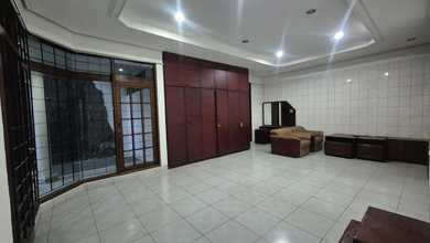 Rumah Elegan di Cijerah, Bandung, 4 KT, LT 440m²