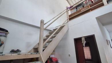 Rumah Dijual di Babakan Ciparay, Bandung, LB 150m², Harga Terbaik!