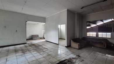 Sewa Gudang 3 Lt Area Muhammad Toha Bandung