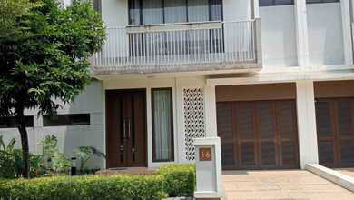 Rumah Area Luxury Summarecon Bandung, Bandung - Harga Terbaik 3,8 Miliar