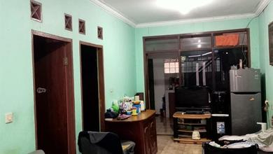 Hunian Favorit di Sarijadi, Bandung, 5 KT, Harga 1,2 Miliar